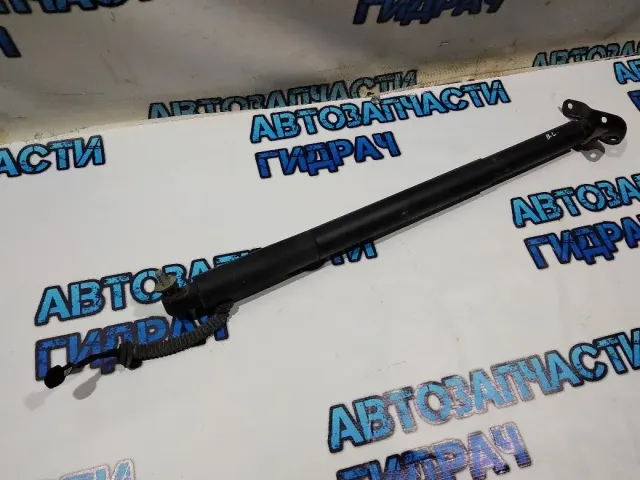 Амортизатор двери багажника BMW 5 GT 2010 51247200543 Отличное состояние