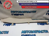 Накладка декоративная BMW 5 GT 2010 Отличное состояние