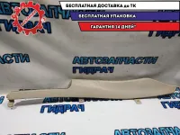 Накладка декоративная BMW 5 GT 2010 Отличное состояние