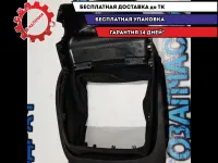 Кожух рулевой колонки верхний BMW 5 GT 2010 61319188869 Отличное состояние