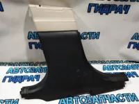 Накладка центральной стойки левой BMW 5 GT 2010 51437221703 Отличное состояние