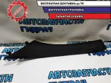 Обшивка стойки левая BMW 5 GT 2010 51438047549 Отличное состояние