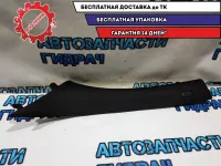 Обшивка стойки левая BMW 5 GT 2010 51438047549 Отличное состояние