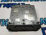 Проигрыватель CD/DVD BMW 5 GT 2010 65129273597 Отличное состояние