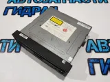 Проигрыватель CD/DVD BMW 5 GT 2010 65129273597 Отличное состояние