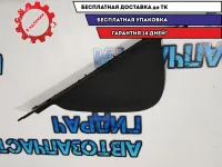 Накладка на торпедо левая BMW 5 GT 2010 51459199038 Отличное состояние