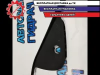 Накладка на торпедо правая BMW 5 GT 2010 51459199042 Отличное состояние