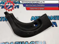 Накладка порога внутренняя левая BMW 5 GT 2010 51439167367 Отличное состояние