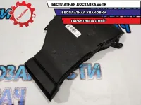 Радиатор отопителя левый BMW 5 GT 2010 64119158583 Отличное состояние