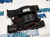 Моторчик отопителя задний BMW 5 GT 2010 64119138176 Отличное состояние