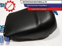 Кожух рулевой колонки нижний BMW 5 GT 2010 61319220824 Отличное состояние