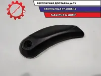 Ручка открывания капота  BMW 5 GT 2010 51239113984 Отличное состояние