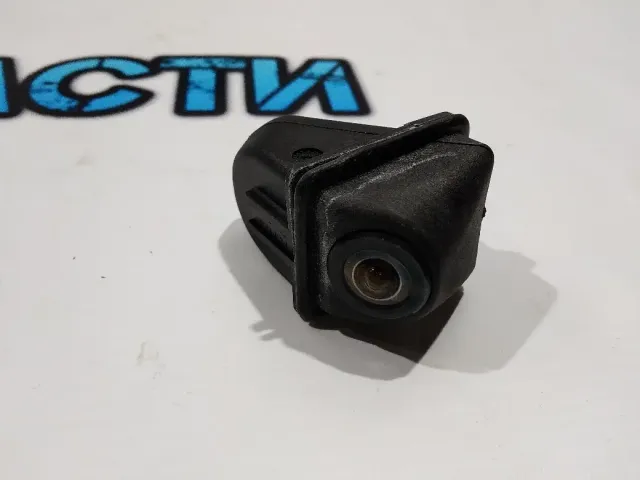 Камера заднего вида BMW 5 GT 2010 66539216283 Отличное состояние