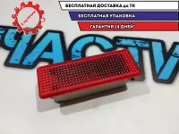 Плафон салонный BMW 5 GT 2010 63319180132 Отличное состояние