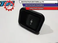 Розетка 12V BMW 5 GT 2010 Отличное состояние