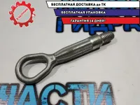 Крюк буксировочный BMW 5 GT 2010 72157953893 Отличное состояние
