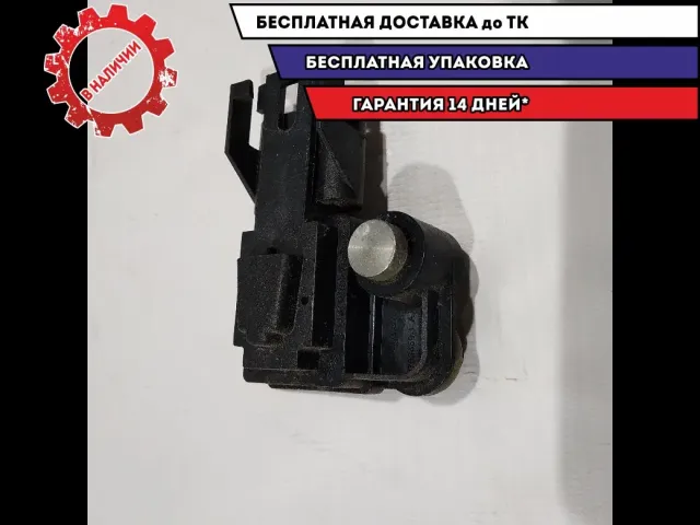 Датчик AIR BAG BMW 5 GT 2010 65779159311 Отличное состояние