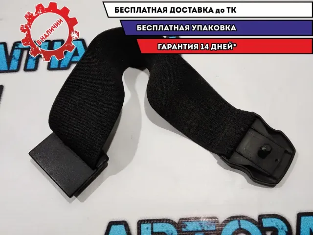 Резинка BMW 5 GT 2010 51477267159 Отличное состояние