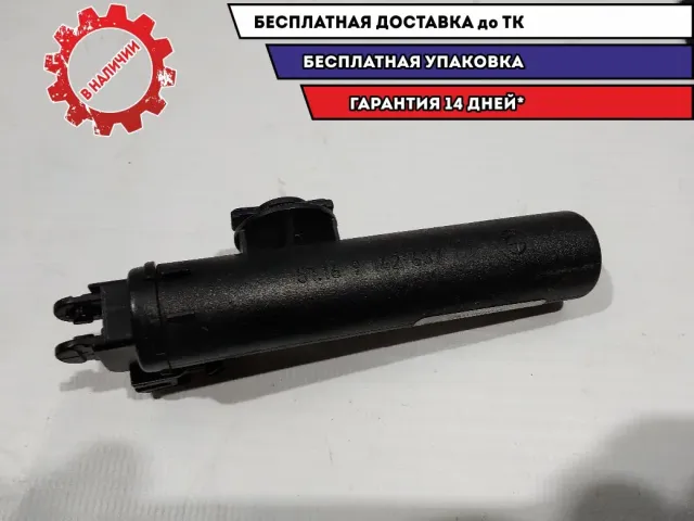 Демпфер бардачка BMW 5 GT 2010 51169142637 Отличное состояние