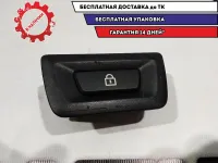 Кнопка центрального замка BMW 5 GT 2010 61319275120 Отличное состояние