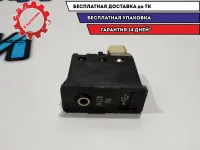 Разъем AUX USB BMW 5 GT 2010 61319129651 Отличное состояние