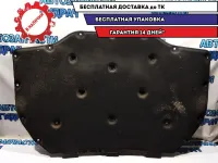 Шумоизоляция капота BMW 5 GT 2010 51489138474 Отличное состояние