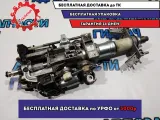 Колонка рулевая BMW 5 GT 2010 32306787926 Отличное состояние