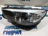 Фара левая BMW 5 GT 2010 63127262723 Отличное состояние Без блока розжига.