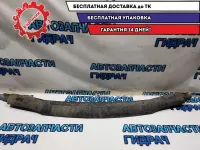 Усилитель переднего бампера BMW 5 GT 2010 51117203078 Отличное состояние