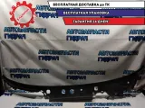 Решетка под лобовое стекло BMW 5 GT 2010 51717199752 Удовлетворительное состояние Дефект трёх креплений.