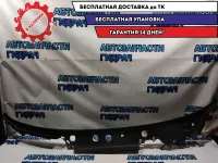 Решетка под лобовое стекло BMW 5 GT 2010 51717199752 Удовлетворительное состояние Дефект трёх креплений.