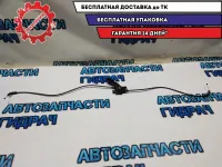 Ручка открывания капота BMW 5 GT 2010 51237183765 Отличное состояние