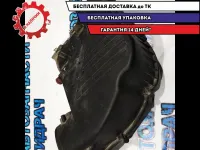 Корпус воздушного фильтра левый BMW 5 GT 2010 13717577467 Отличное состояние