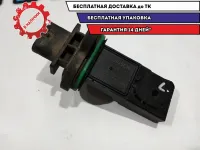 Расходомер воздуха BMW 5 GT 2010 13627566990 Отличное состояние