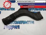 Воздуховод левый BMW 5 GT 2010 13717577473 Отличное состояние