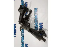 Элемент передней панели левый BMW 5 GT 2010 51647200777 Отличное состояние