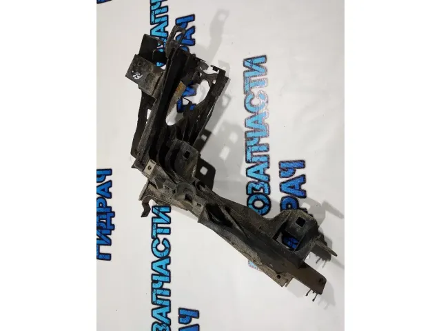 Элемент передней панели левый BMW 5 GT 2010 51647200777 Отличное состояние