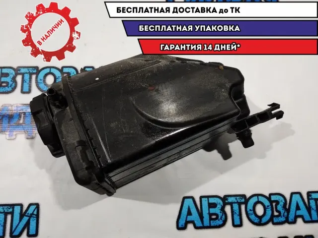 Бачок расширительный BMW 5 GT 2010 17137601948 Отличное состояние