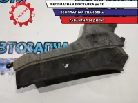 Шумоизоляция правая BMW 5 GT 2010 51757188414 Отличное состояние