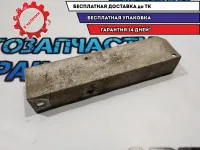 Кронштейн усилителя переднего бампера левый BMW 5 GT 2010 51117158873 Отличное состояние