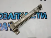 Кронштейн усилителя переднего бампера левый BMW 5 GT 2010 51117158893 Отличное состояние