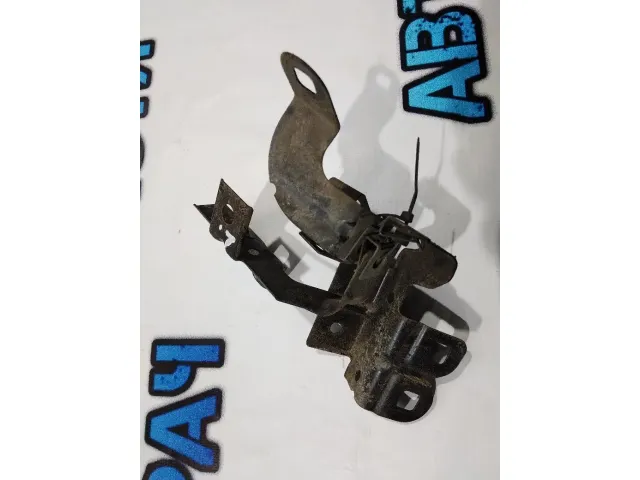 Кронштейны крепления крыла левого BMW 5 GT 2010 41357230571 Отличное состояние