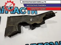 Уплотнитель капота левый BMW 5 GT 2010 51767193414 Отличное состояние