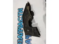 Уплотнитель капота правый BMW 5 GT 2010 51767193413 Отличное состояние