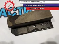 Кронштейн радиатора BMW 5 GT 2010 17127594742 Отличное состояние