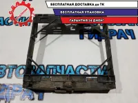 Рамка радиатора BMW 5 GT 2010 17107572543 Отличное состояние