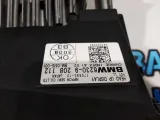 Проекция на лобовое стекло BMW 5 GT 2010 62309246214 Отличное состояние