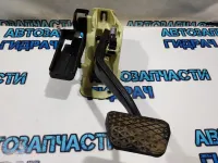 Педаль тормоза BMW 5 GT 2010 35006775368 Отличное состояние