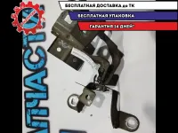 Кронштейны крепления крыла правого BMW 5 GT 2010 41357230572 Отличное состояние