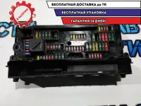 Блок предохранителей салонный BMW 5 GT 2010 61149210861 Отличное состояние